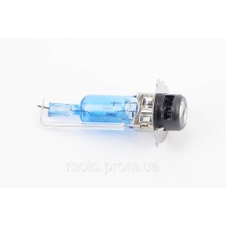 Лампа фари P15D-25-3 12V 35/35W SUPER LIGHT, тип 1 Лампа фари P15D-25-3 12V 35/35W SUPER LIGHT, тип 1