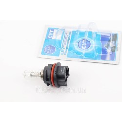 Лампа фари PH11 12V 40 / 40W (AF35 / 48) пластмас. цоколь Лампа фари PH11 12V 40 / 40W (AF35 / 48) пластмас. цоколь