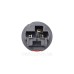Лампа фари PH11 12V 40 / 40W (AF35 / 48) пластмас. цоколь