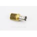 Лампа фари діодний BA20D - LED-2