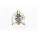 Лампа фари діодний H4 - LED-2, тип1