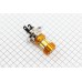 Лампа фары диодная H4 - LED-6