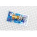 Лампа фары диодная H4 - LED-6