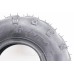Шина на квадроцикл 145x70-6 бескамерная SW-696