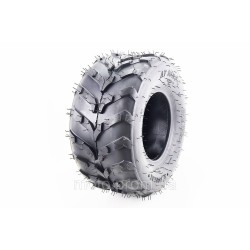 Шина на квадроцикл 16x8-7 бескамерная JK-697