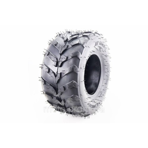 Шина на квадроцикл 16x8-7 бескамерная JK-697