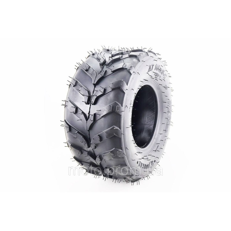 Шина на квадроцикл 16x8-7 бескамерная JK-697