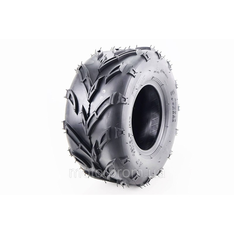 Шина на квадроцикл 16x8-7 безкамерна SW-695