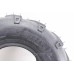 Шина на квадроцикл 16x8-7 безкамерна SW-695