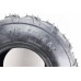 Шина на квадроцикл 19x7-8 безкамерна SW-695