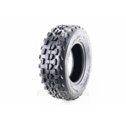 Шина на квадроцикл 21x7-10 безкамерна JK-899