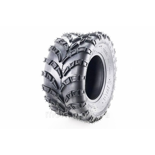 Шина на квадроцикл 22x10-10 безкамерна S-558