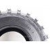 Шина на квадроцикл 22x10-10 безкамерна S-558