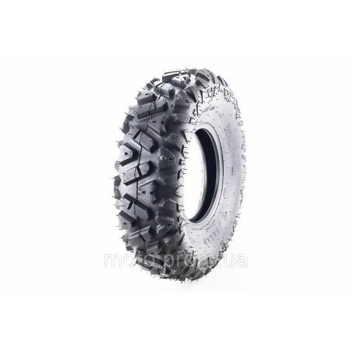 Шина на квадроцикл 23x7-10 безкамерна JK-600