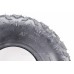 Шина на квадроцикл 23x7-10 безкамерна JK-600