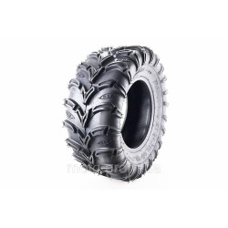 Шина на квадроцикл 25x10-12 безкамерна JK-938