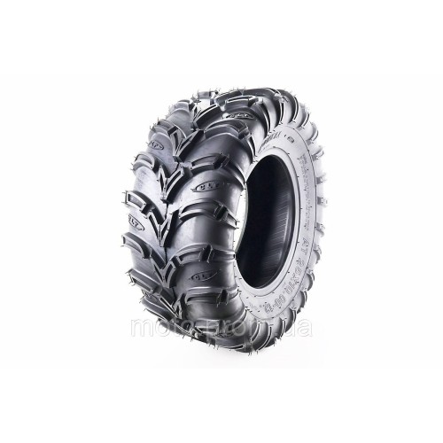 Шина на квадроцикл 25x10-12 безкамерна JK-938