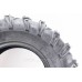 Шина на квадроцикл 25x10-12 безкамерна JK-938