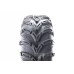 Шина на квадроцикл 25x10-12 безкамерна JK-938