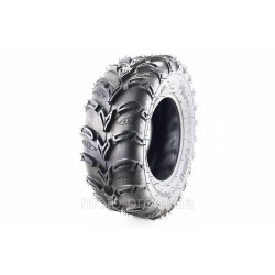 Шина на квадроцикл 25x8-12 безкамерна JK-938