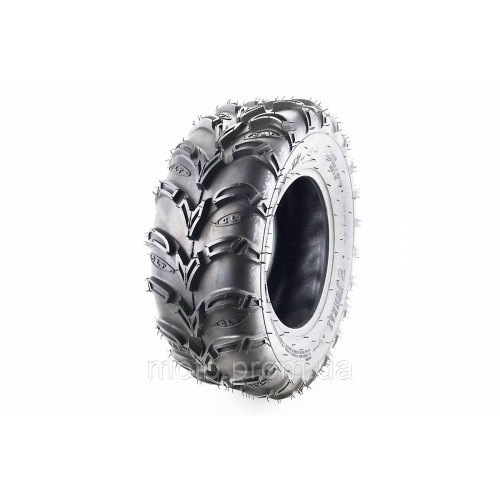 Шина на квадроцикл 25x8-12 безкамерна JK-938