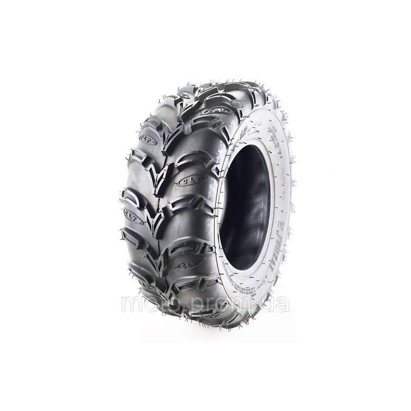 Шина на квадроцикл 25x8-12 безкамерна JK-938
