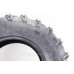Шина на квадроцикл 25x8-12 безкамерна JK-938