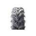 Шина на квадроцикл 25x8-12 безкамерна JK-938