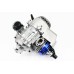 Двигун для дитячого квадроцикла, мінібайка TUNING, 2Т 50cc
