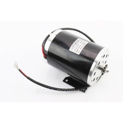 ATV дитячий ЕЛЕКТРО - Мотор ZY1020 - 36V 1000W 37.0A 3000об/хв