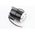 ATV дитячий ЕЛЕКТРО - Мотор ZY1020 - 36V 1000W 37.0A 3000об/хв