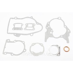 Прокладки двигуна Honda TACT/AF16 50cc-41мм, к-кт 8 деталей
