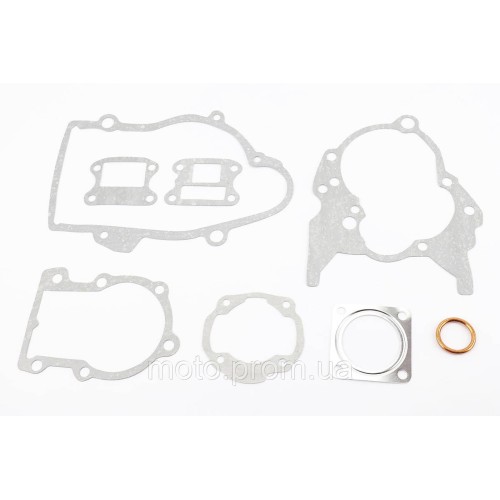 Прокладки двигуна Honda TACT/AF16 50cc-41мм, к-кт 8 деталей