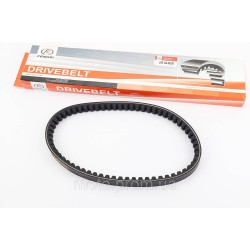 Ремінь 640х16 Yamaha JOG SA-36/39 Ремінь 640х16 Yamaha JOG SA-36/39