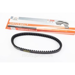 Ремінь 650х18,8 Suzuki LET'S