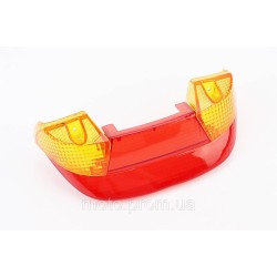 Honda DIO AF-27/28 Honda DIO AF-27/28