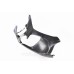 Honda DIO AF-27/28 пластик - передній основний (підклювник)