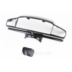 Honda LEAD AF-20 пластик - керма передній Honda LEAD AF-20 пластик - керма передній