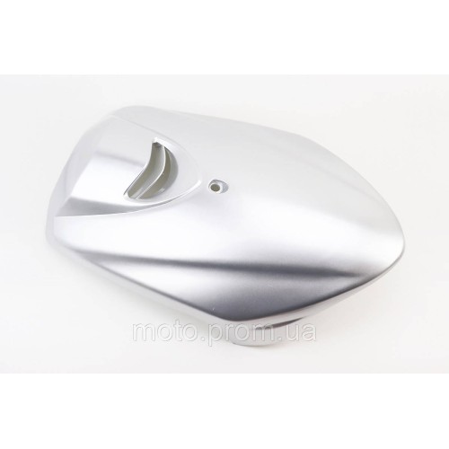 Yamaha JOG SA-36J/39J пластик - передний верхний 