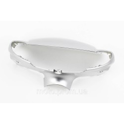 Yamaha JOG SA-36J/39J пластик - руля передний Yamaha JOG SA-36J/39J пластик - руля передний