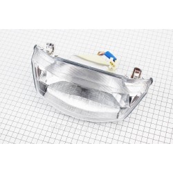 Yamaha JOG SA-36J/39J фара передня в зборі Yamaha JOG SA-36J/39J фара передня в зборі