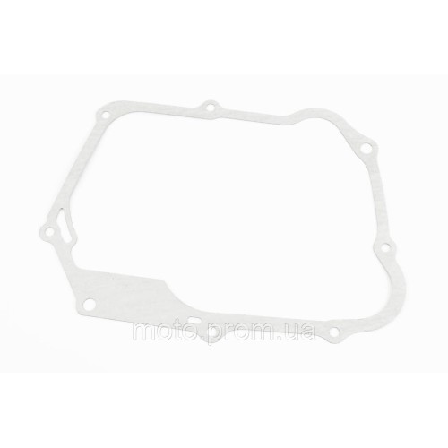 Прокладка крышки двигателя правая (где щуп) 70-110cc