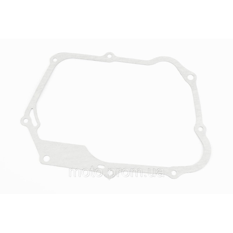 Прокладка крышки двигателя правая (где щуп) 70-110cc
