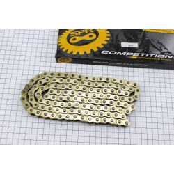 Цепь привода колеса 428*118L GOLD Цепь привода колеса 428*118L GOLD
