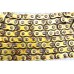 Ланцюг приводу колеса 428H*118L GOLD