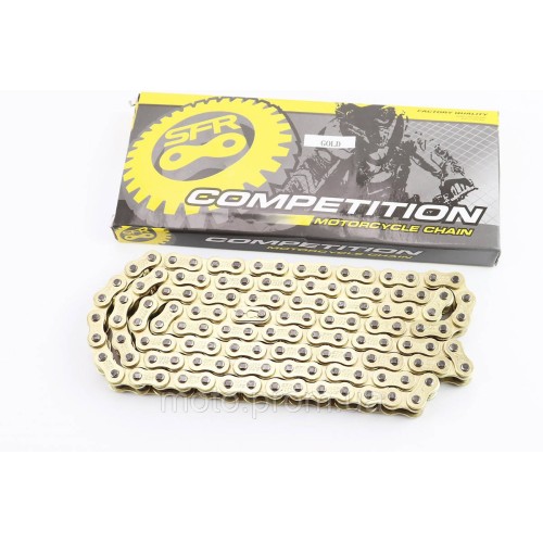 Ланцюг приводу колеса 428H*126L F5 GOLD
