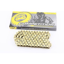 Ланцюг приводу колеса 428HP* 98L GOLD Ланцюг приводу колеса 428HP* 98L GOLD