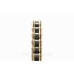 Ланцюг приводу колеса 428HPO*118L GOLD (з сальниками)