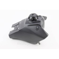 Бак топливный, TTR125 Бак топливный, TTR125
