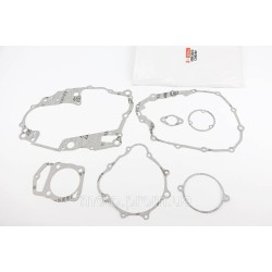 Loncin JL200-68A Прокладки двигуна CBB-200cc 63,5мм, к-кт 7 деталей
